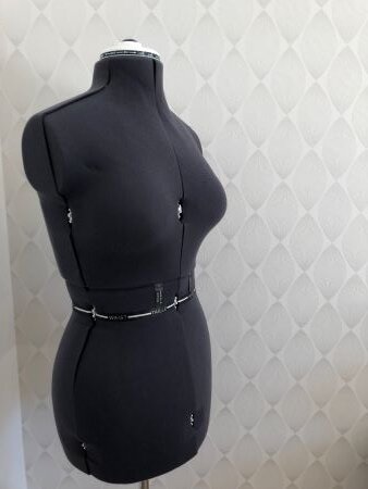 clothes rack | © MV