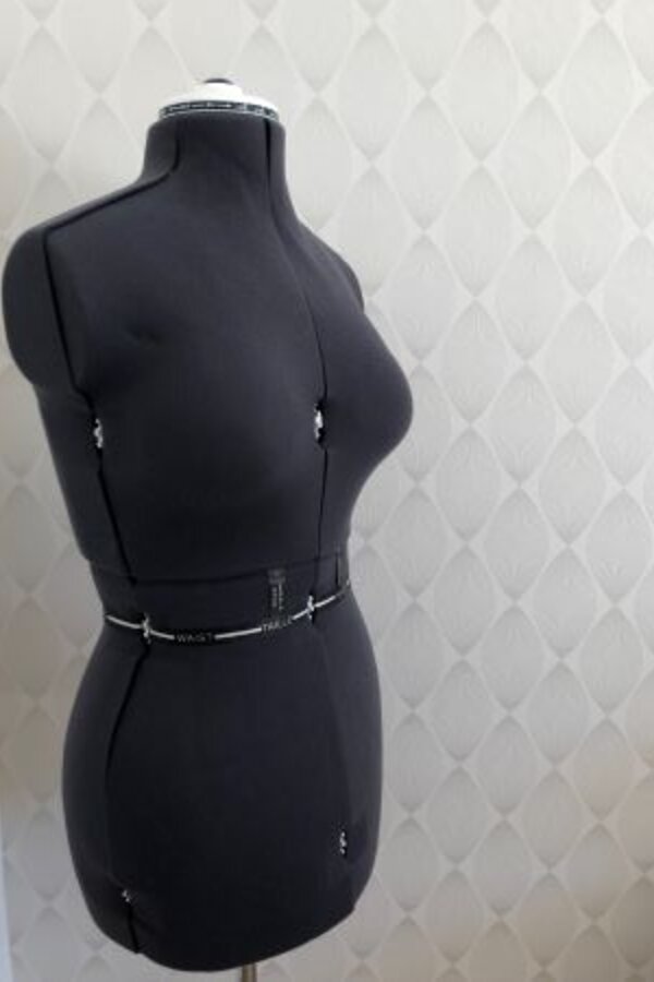 clothes rack | © MV