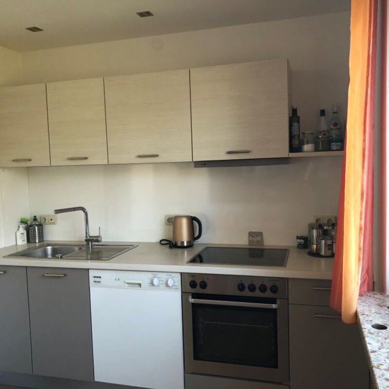 kitchen | © MV