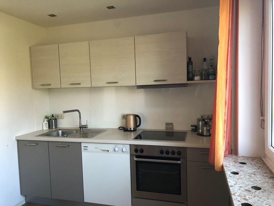kitchen | © MV