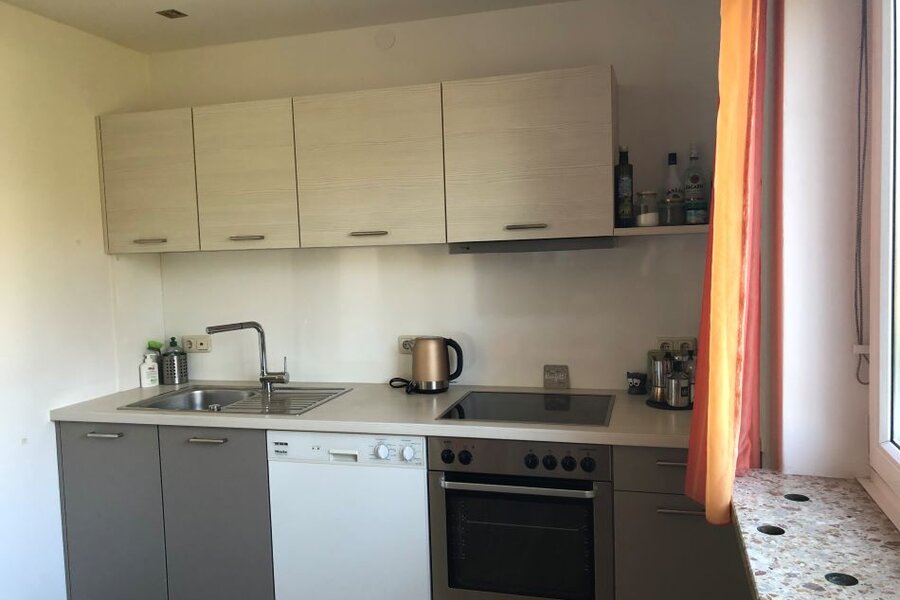 kitchen | © MV