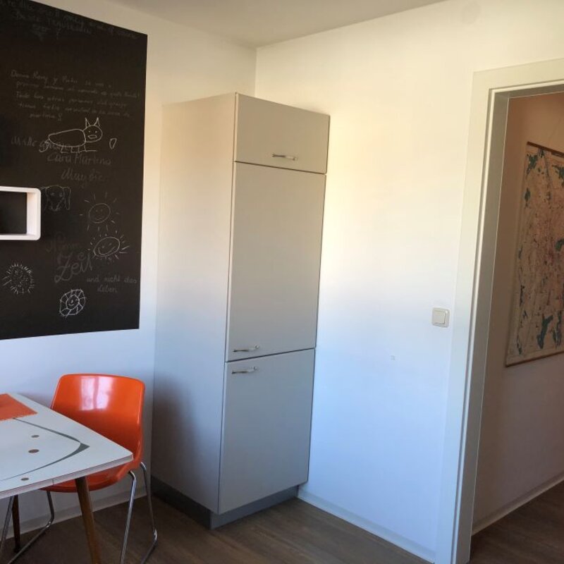 refrigerator | © MV