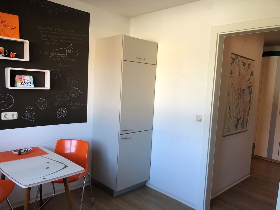 refrigerator | © MV