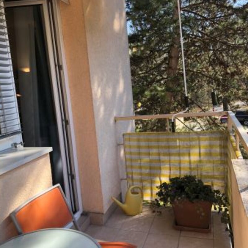 balcony | © MV