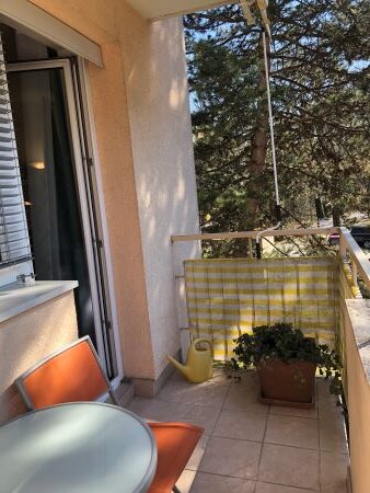 balcony | © MV