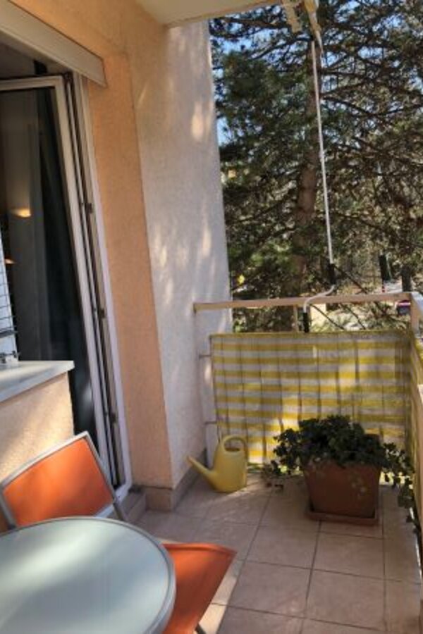 balcony | © MV