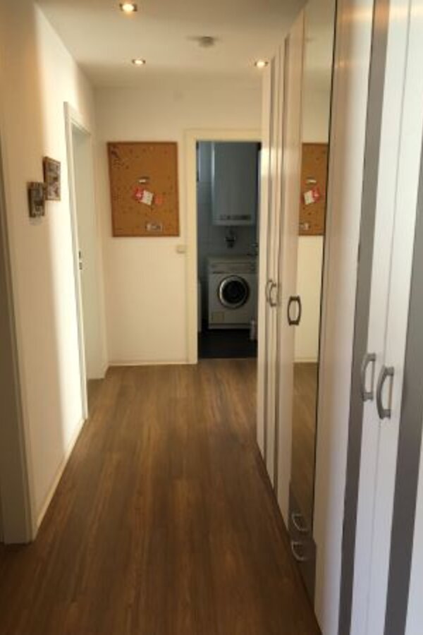 all rooms separately accessible | © MV