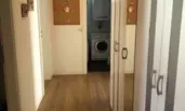alle Zimmer getrennt  begehbar | © MV