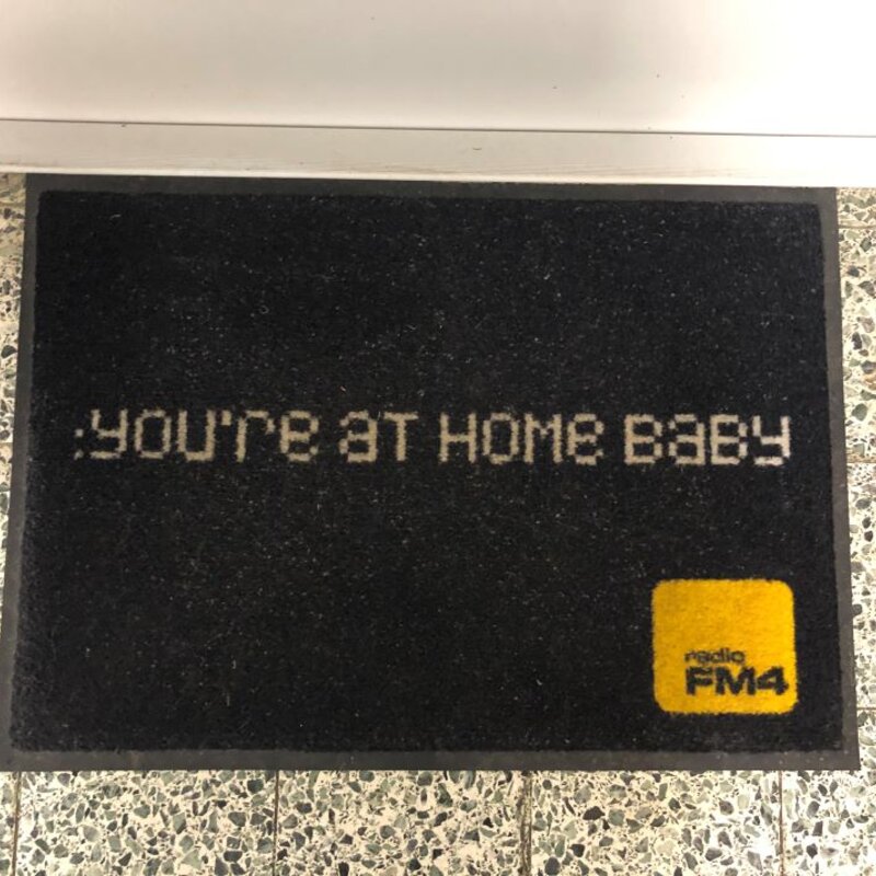 Welcome! | © MV