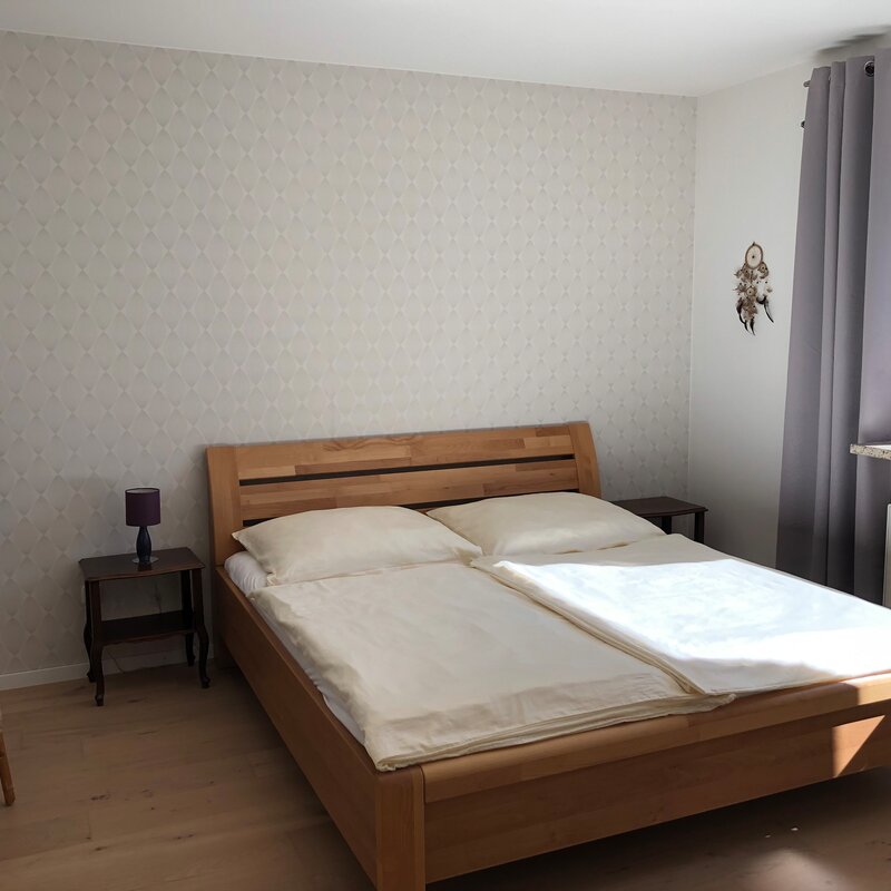 bedroom | © MV
