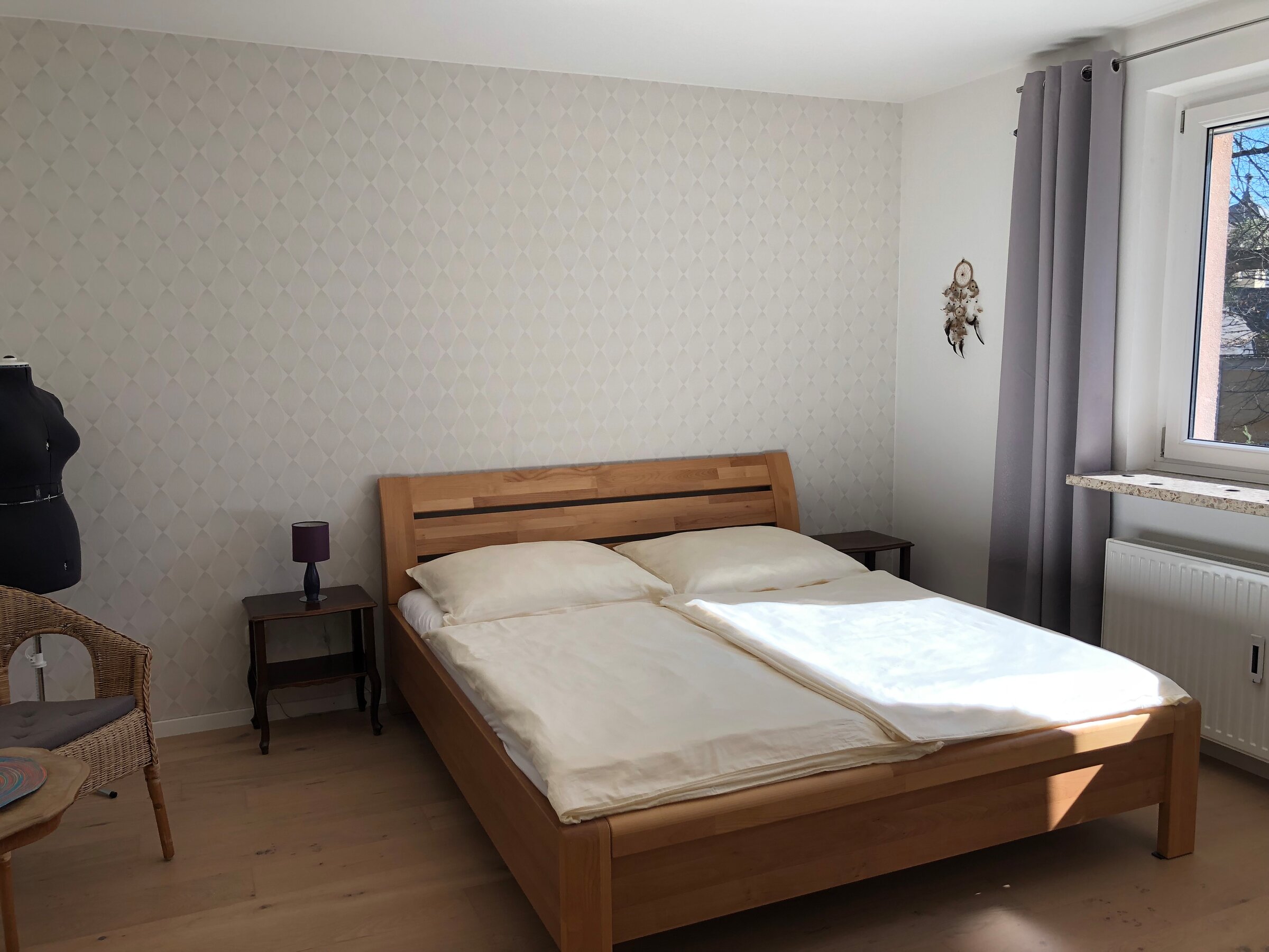 bedroom | © MV
