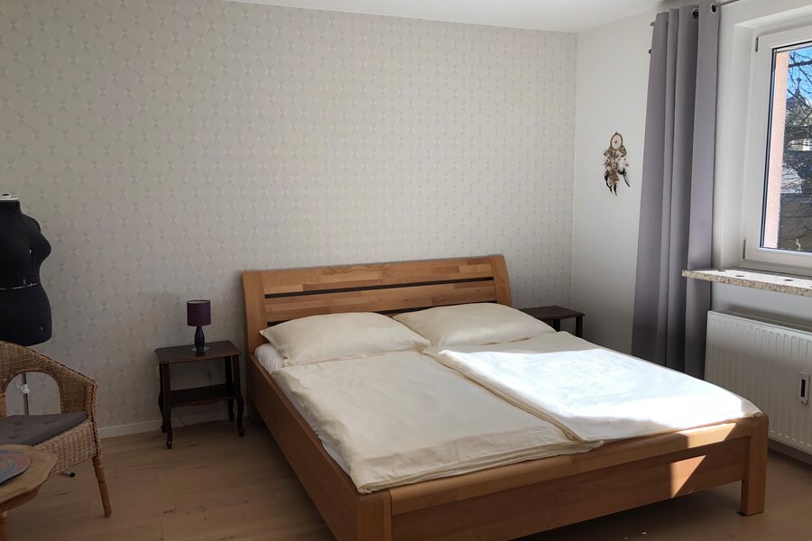 bedroom | © MV