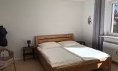 Schlafzimmer | © MV