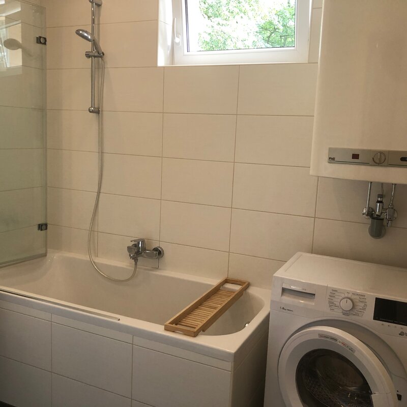 Washingmachine