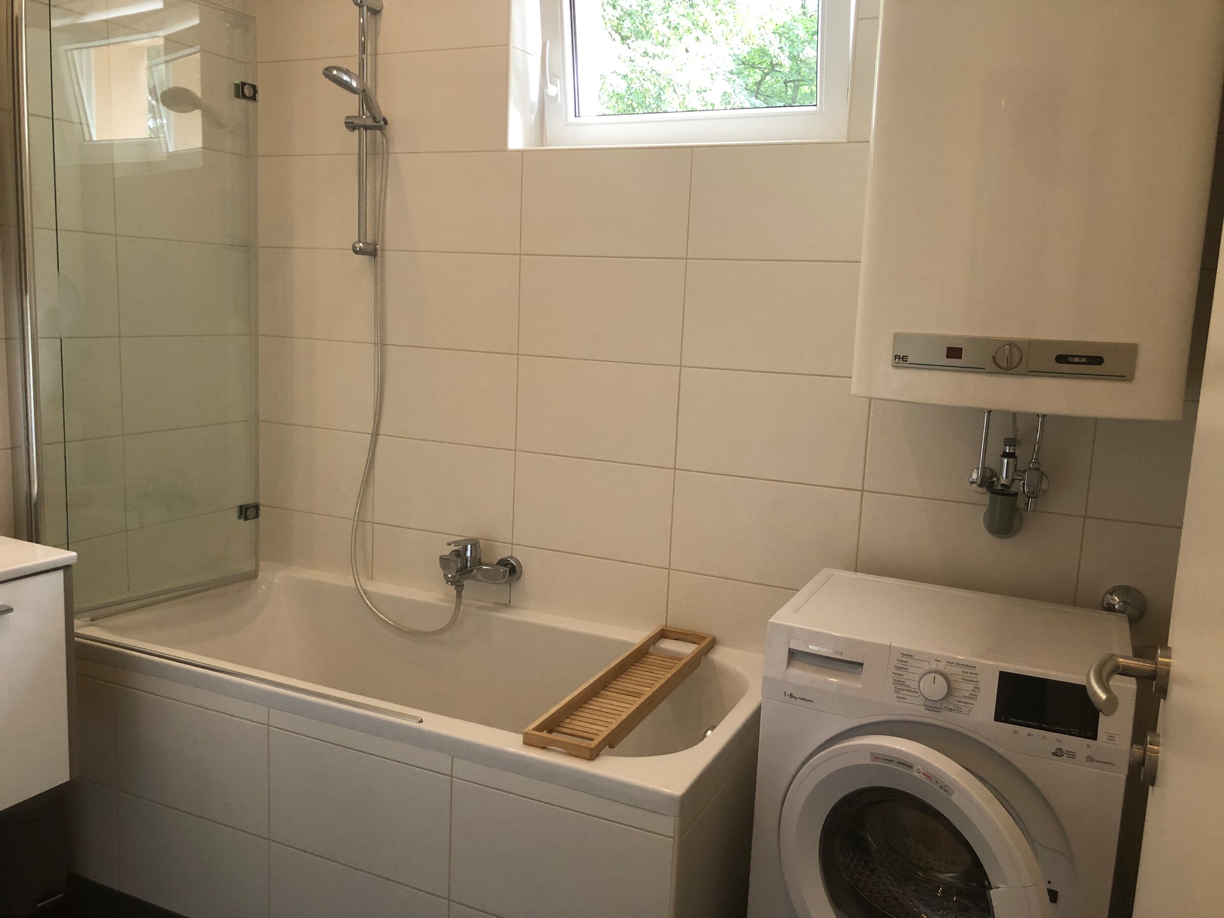 Washingmachine