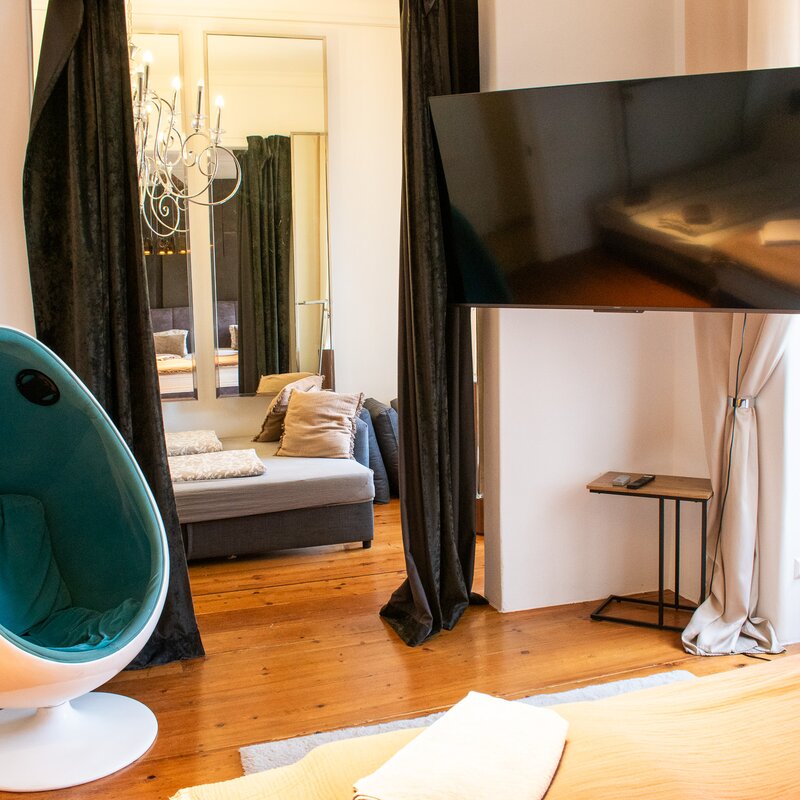 Schlafzimmer 3