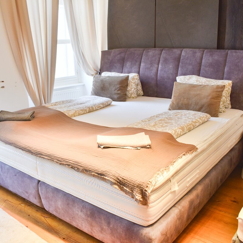 Schlafzimmer 3