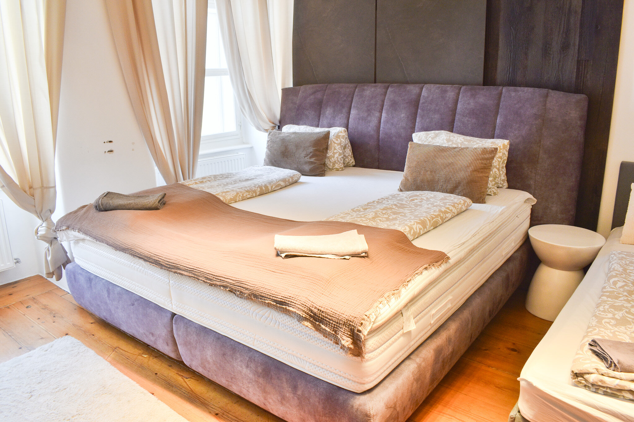 Schlafzimmer 3