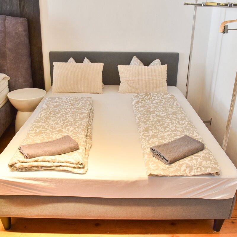 Schlafzimmer 3