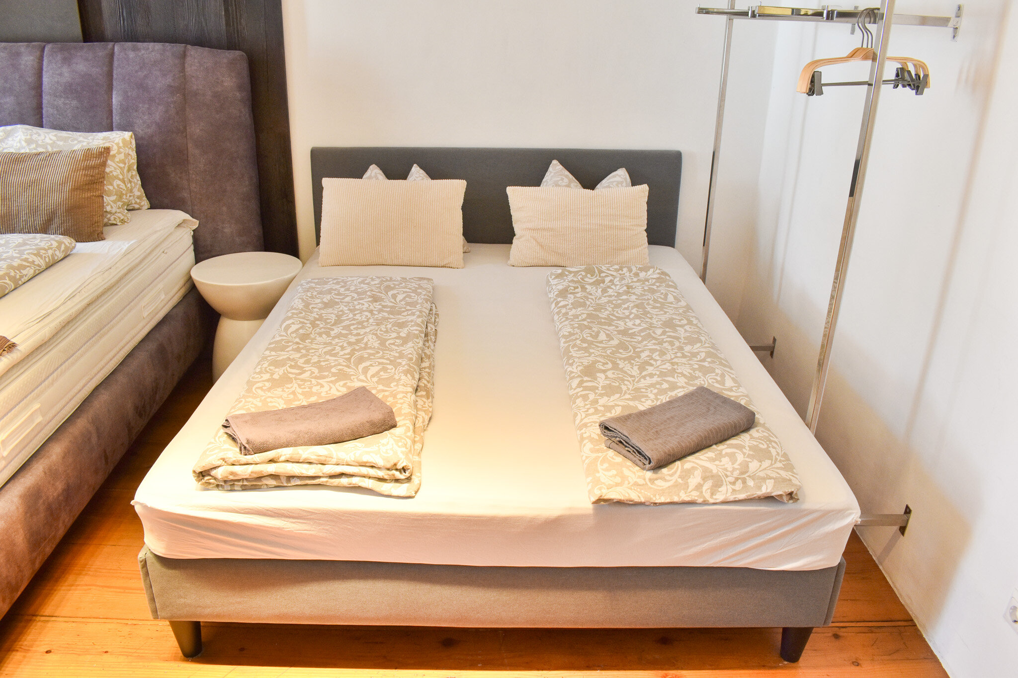 Schlafzimmer 3