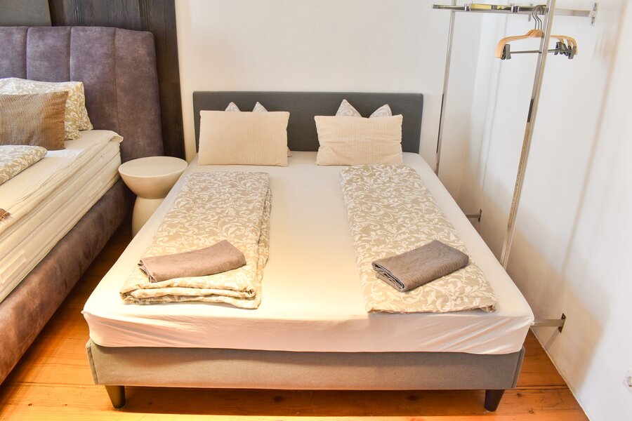 Schlafzimmer 3