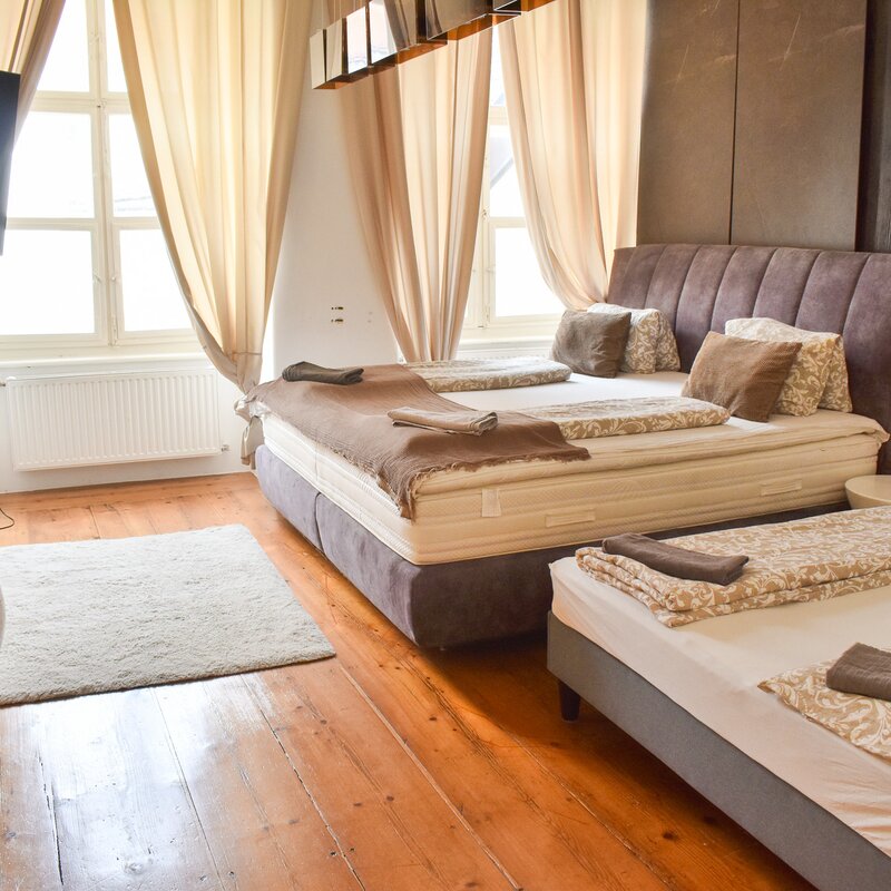 Schlafzimmer 3