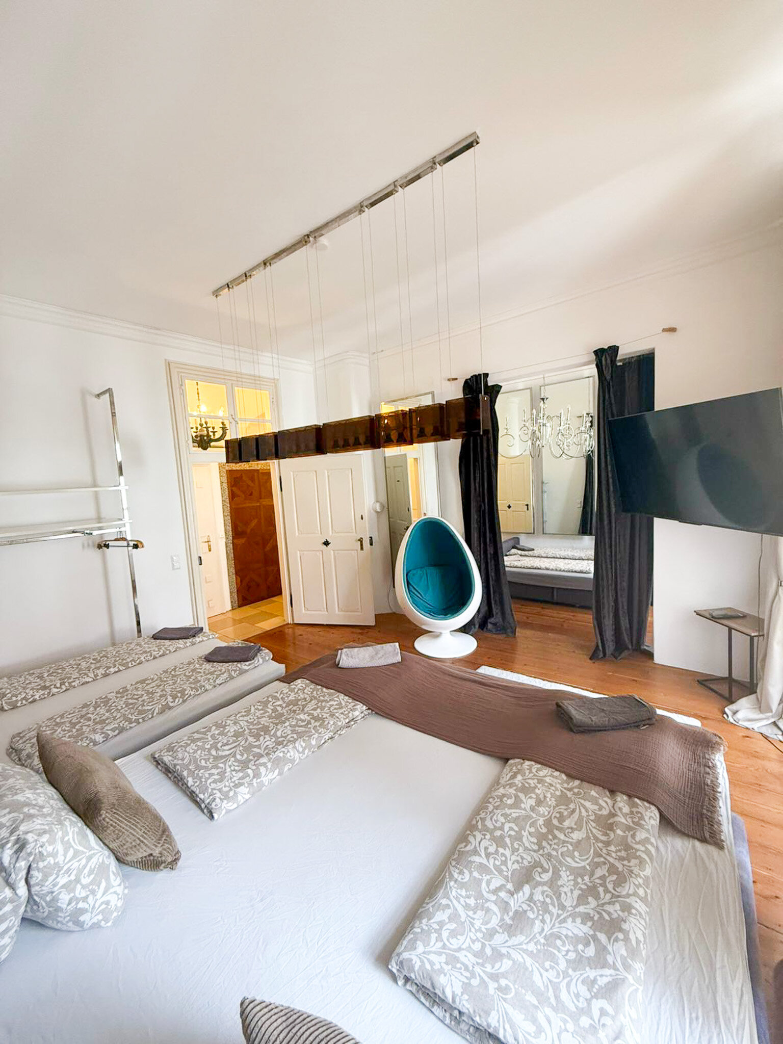 Schlafzimmer 3