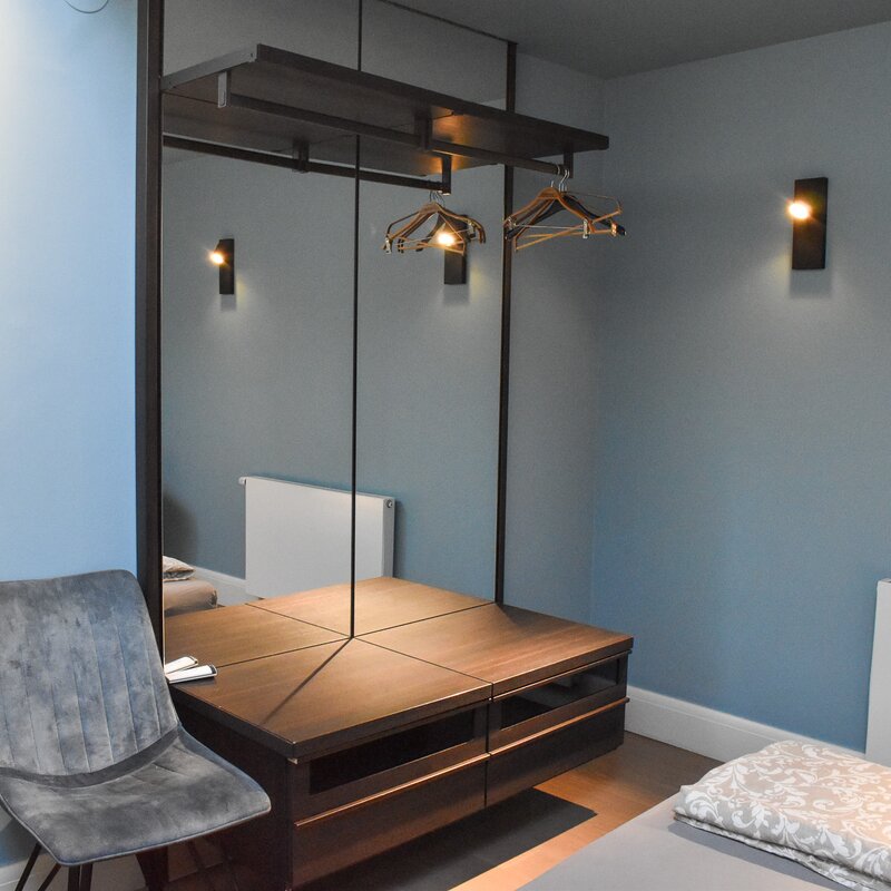 Schlafzimmer 1