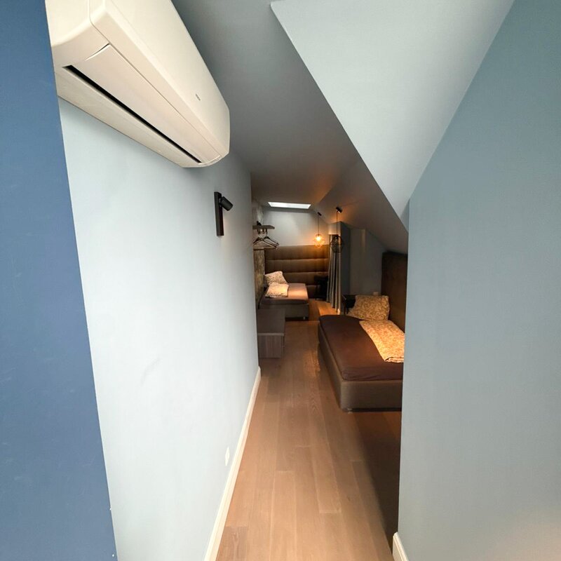 Schlafzimmer 2