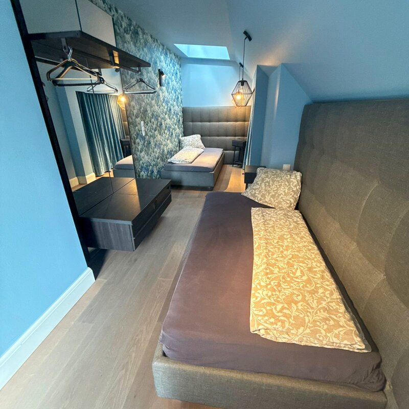 Schlafzimmer 2