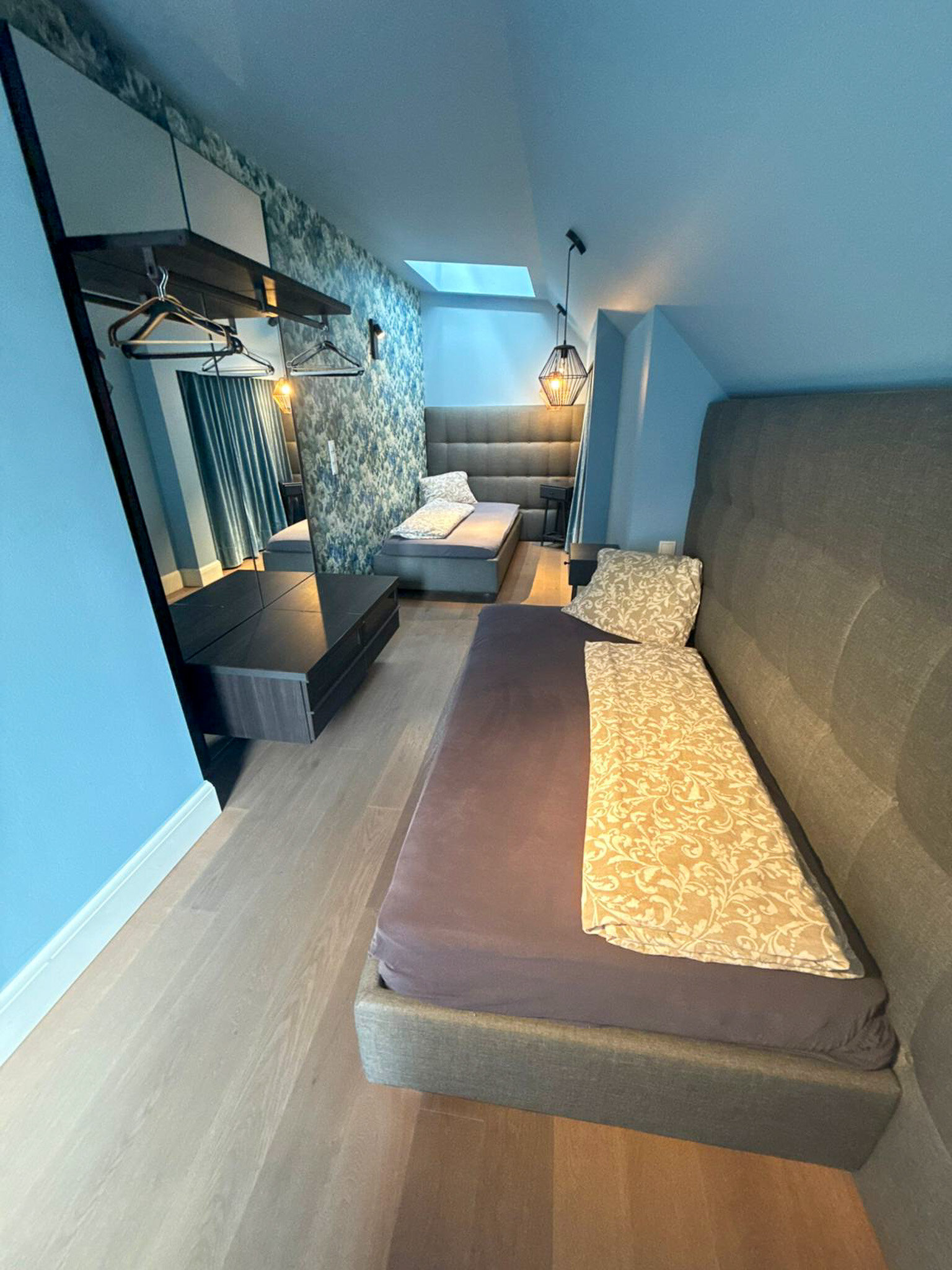 Schlafzimmer 2