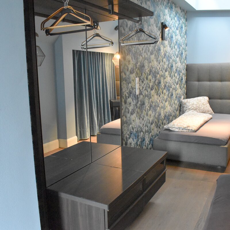 Schlafzimmer 2