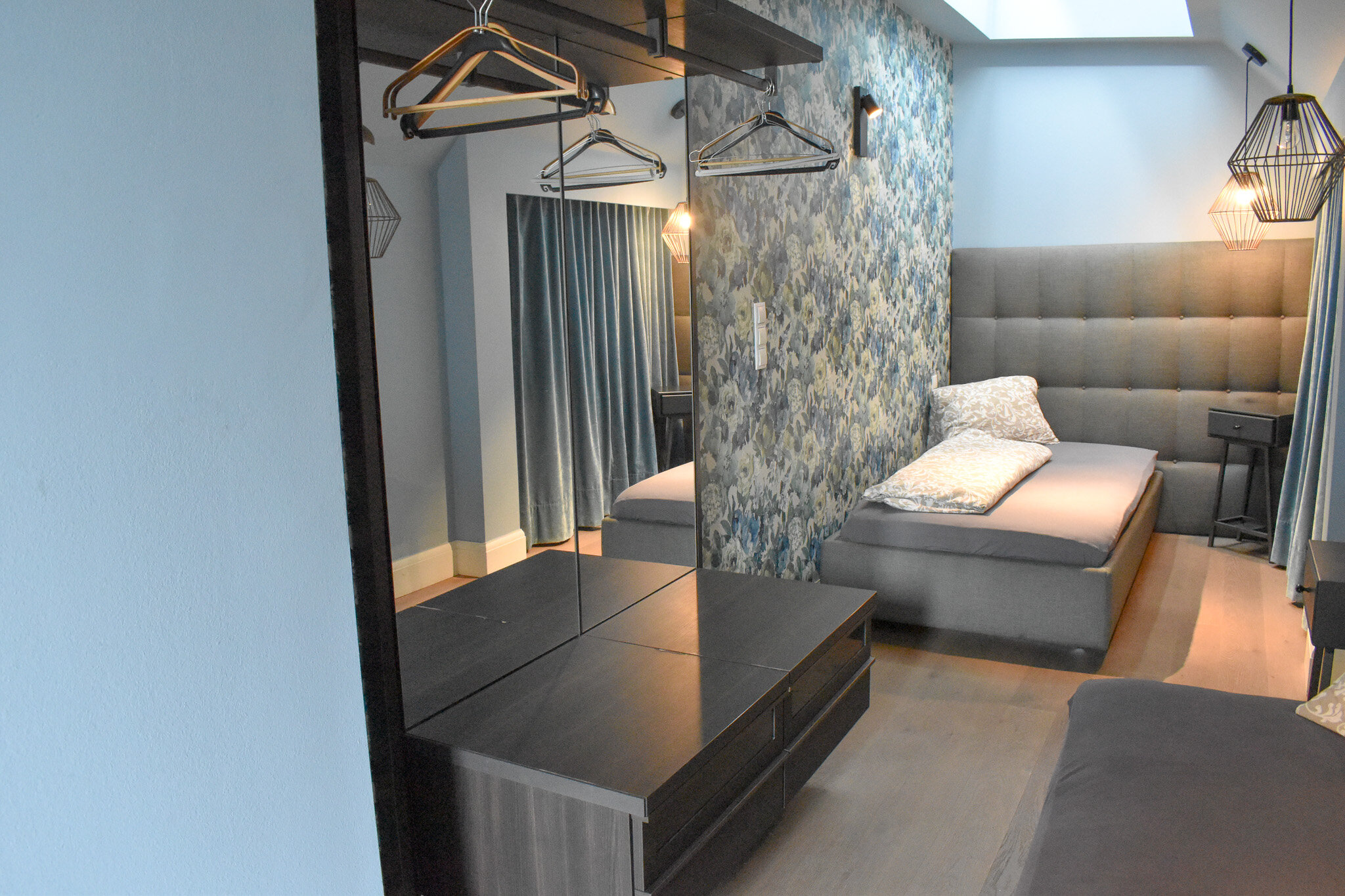 Schlafzimmer 2