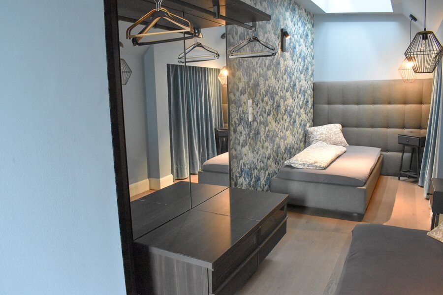 Schlafzimmer 2