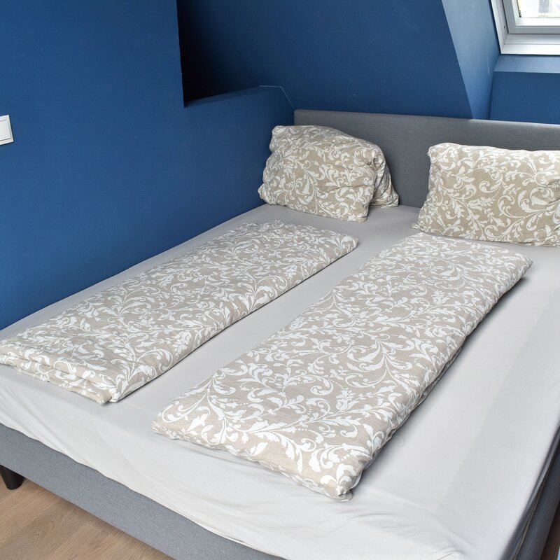 Schlafzimmer 3