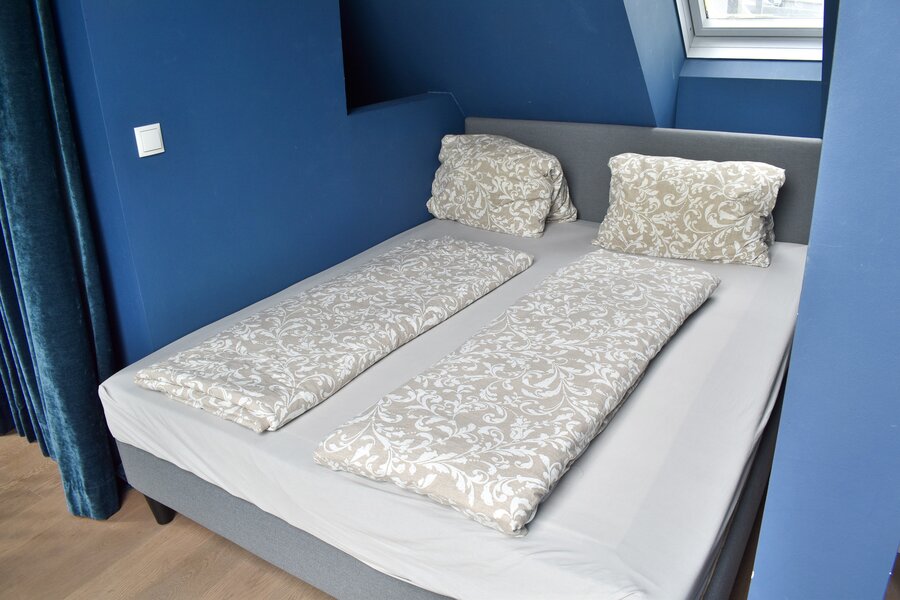 Schlafzimmer 3