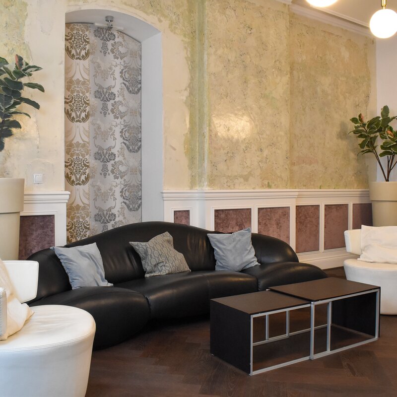 Exklusive 150 m² Luxuswohnung im Herzen Wiens | 2 Schlafzimmer | 2 Badezimmer | 1. Bezirk