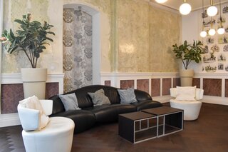 Exklusive 150 m² Luxuswohnung im Herzen Wiens | 2 Schlafzimmer | 2 Badezimmer | 1. Bezirk