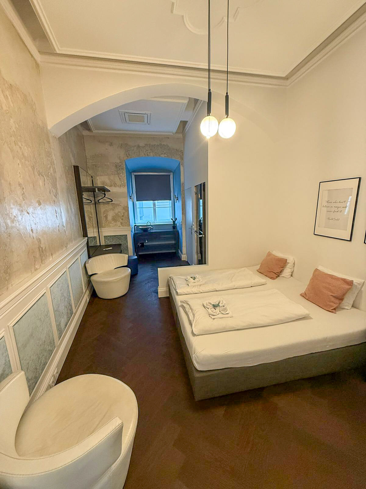 Schlafzimmer 2