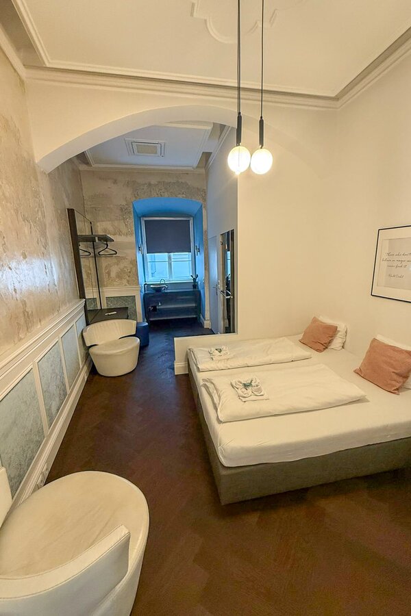 Schlafzimmer 2