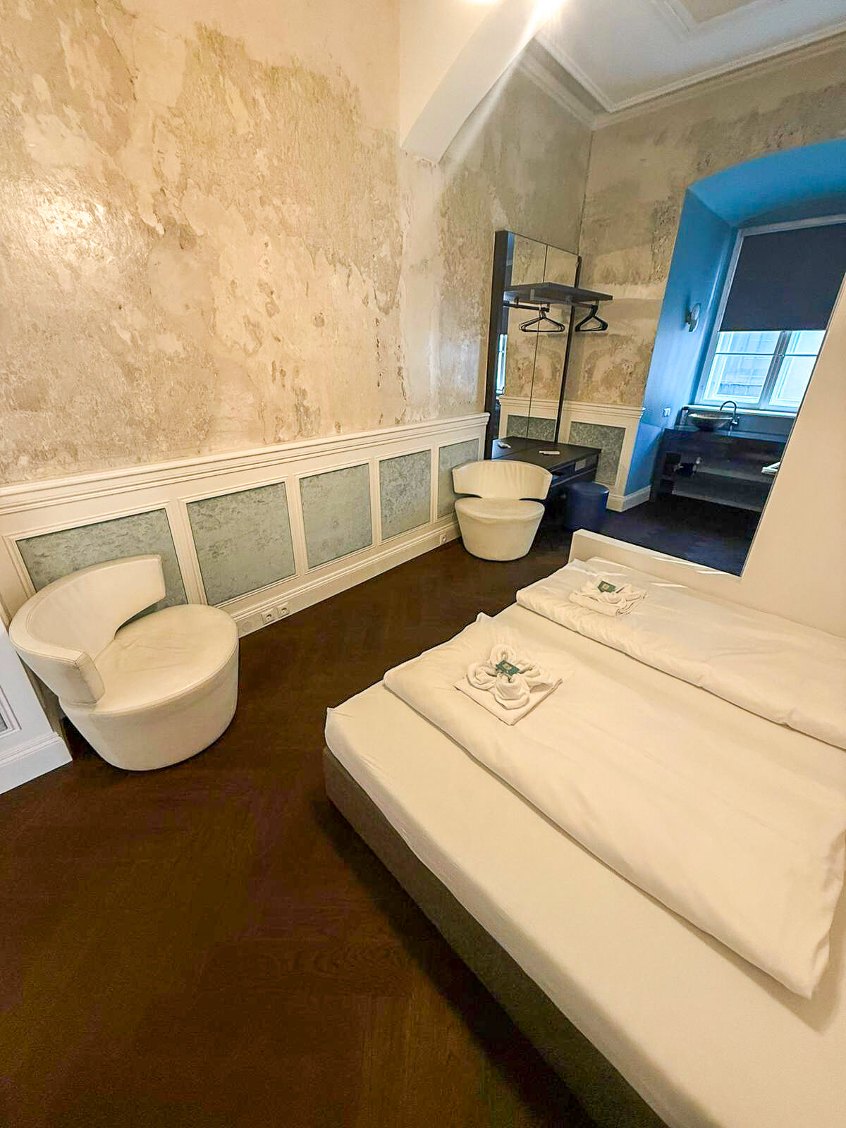 Schlafzimmer 2