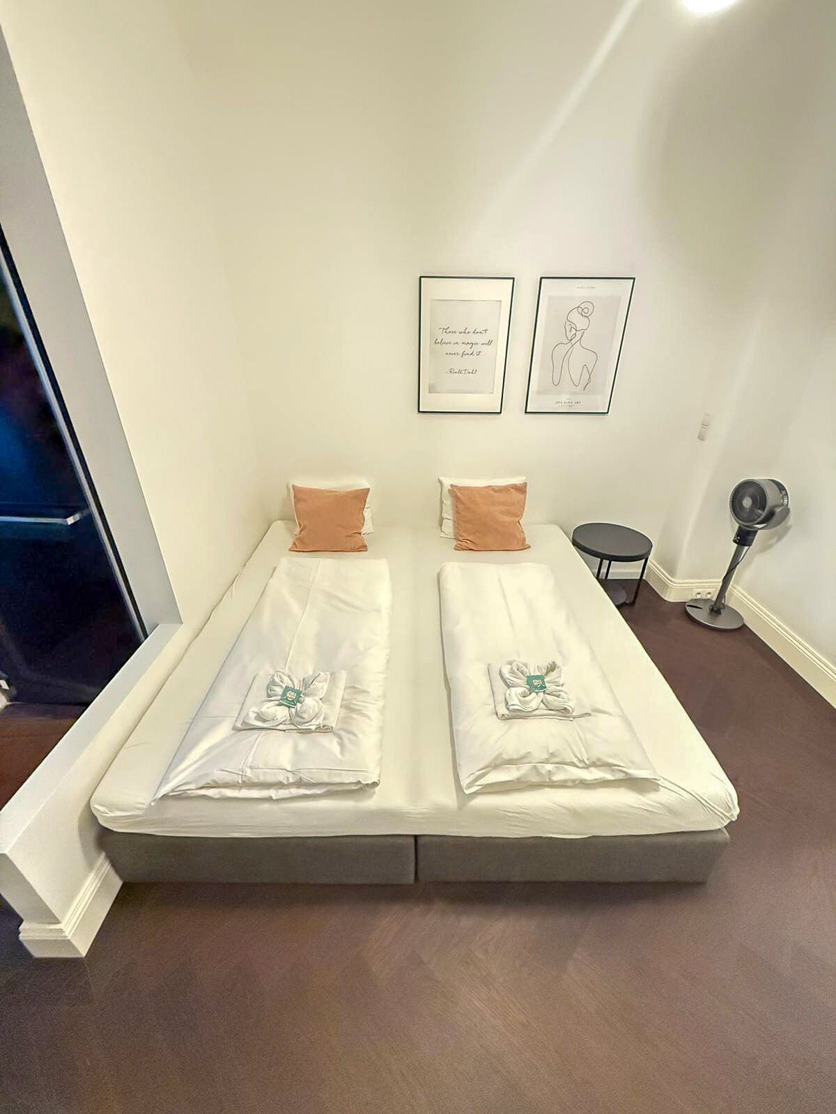 Schlafzimmer 2
