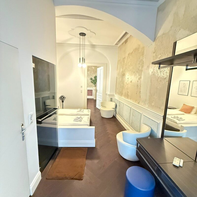 Schlafzimmer 2