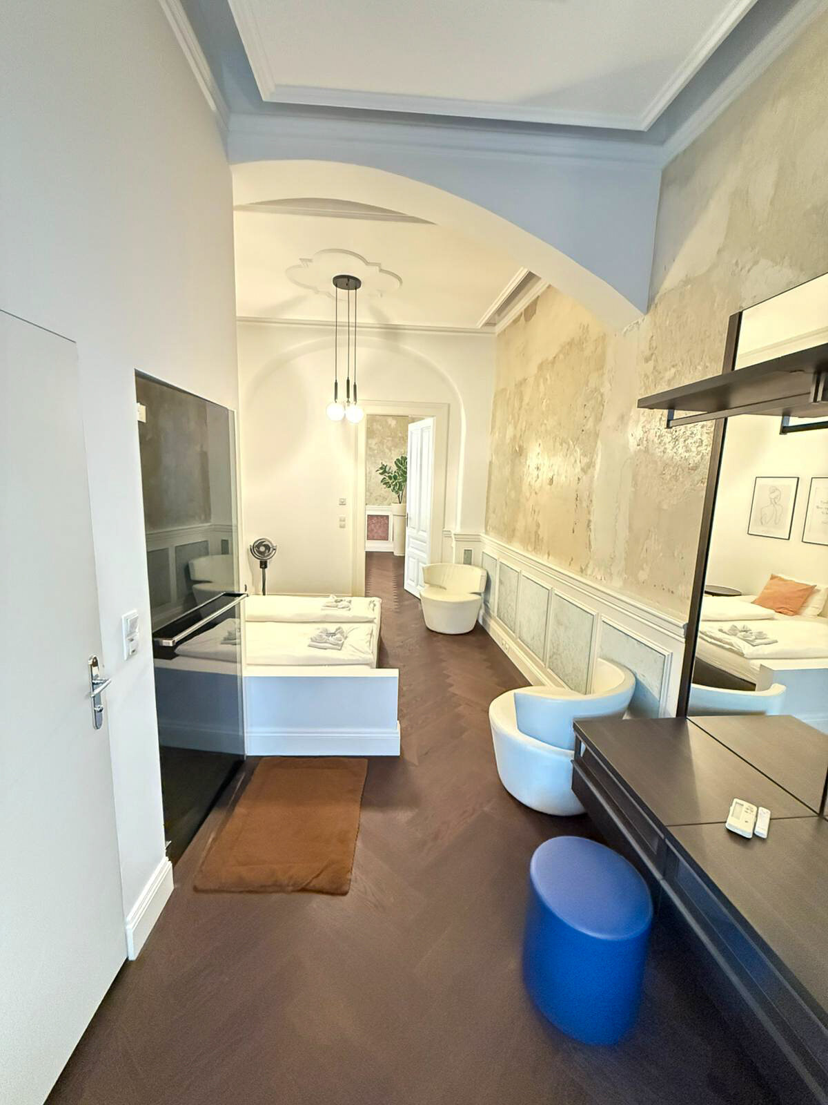 Schlafzimmer 2