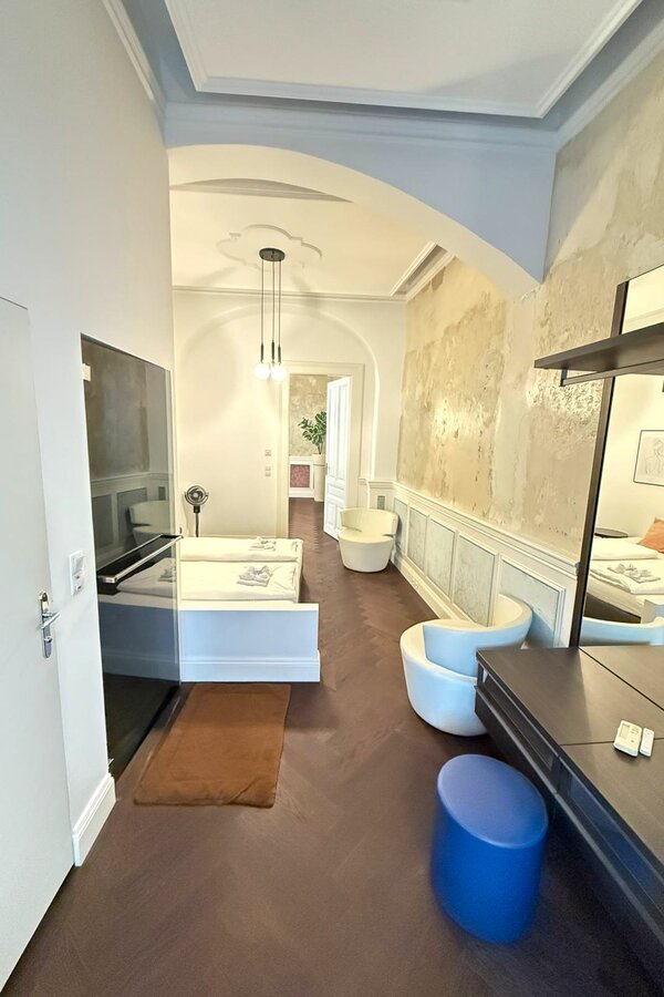 Schlafzimmer 2