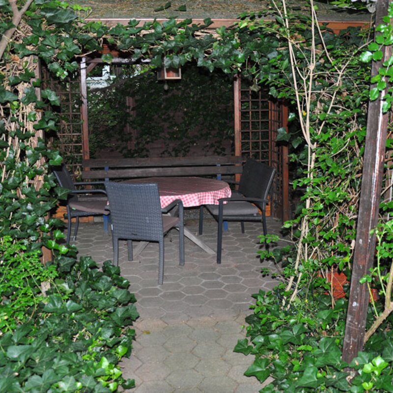 Pavillon