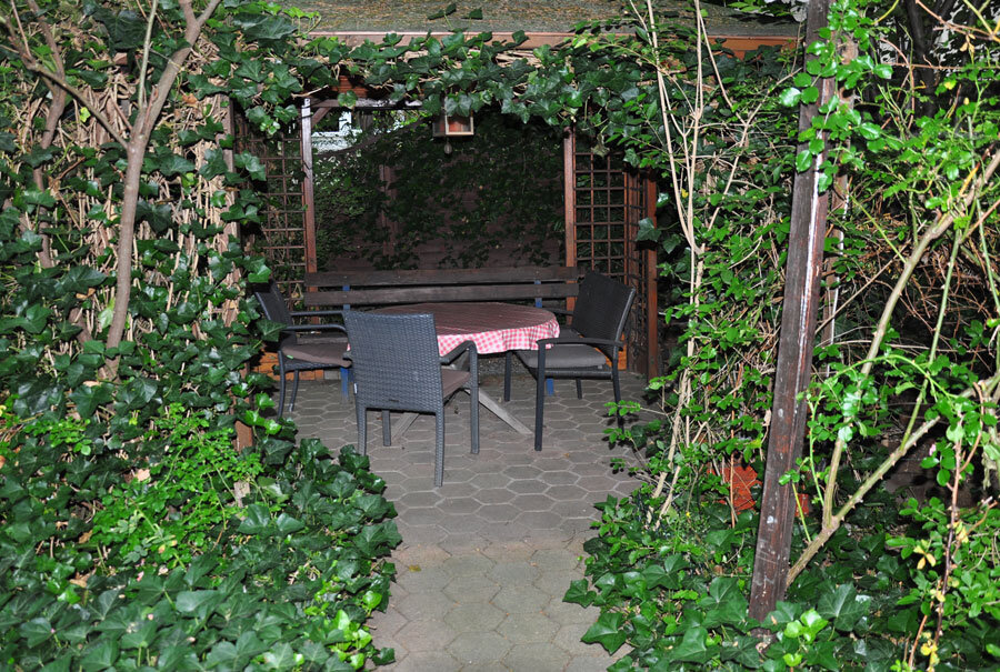 Pavillon
