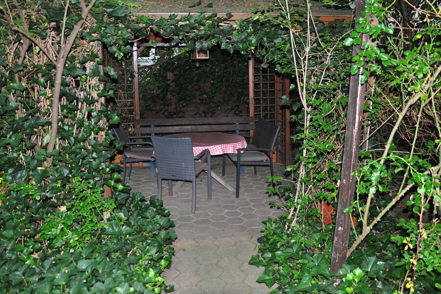 Pavillon