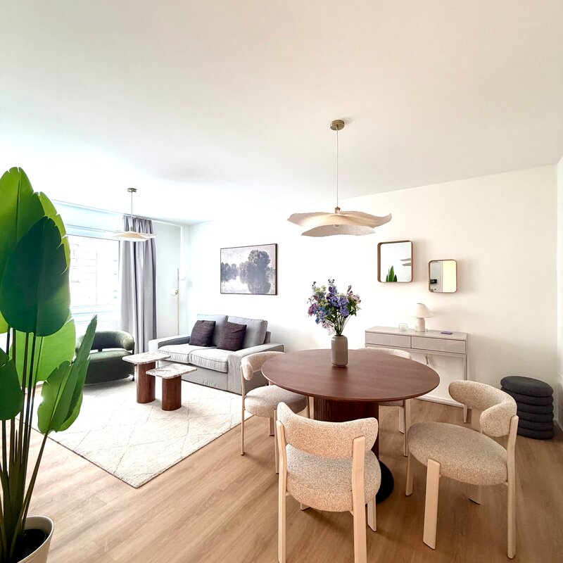 TOP Appartment 1090 Wien