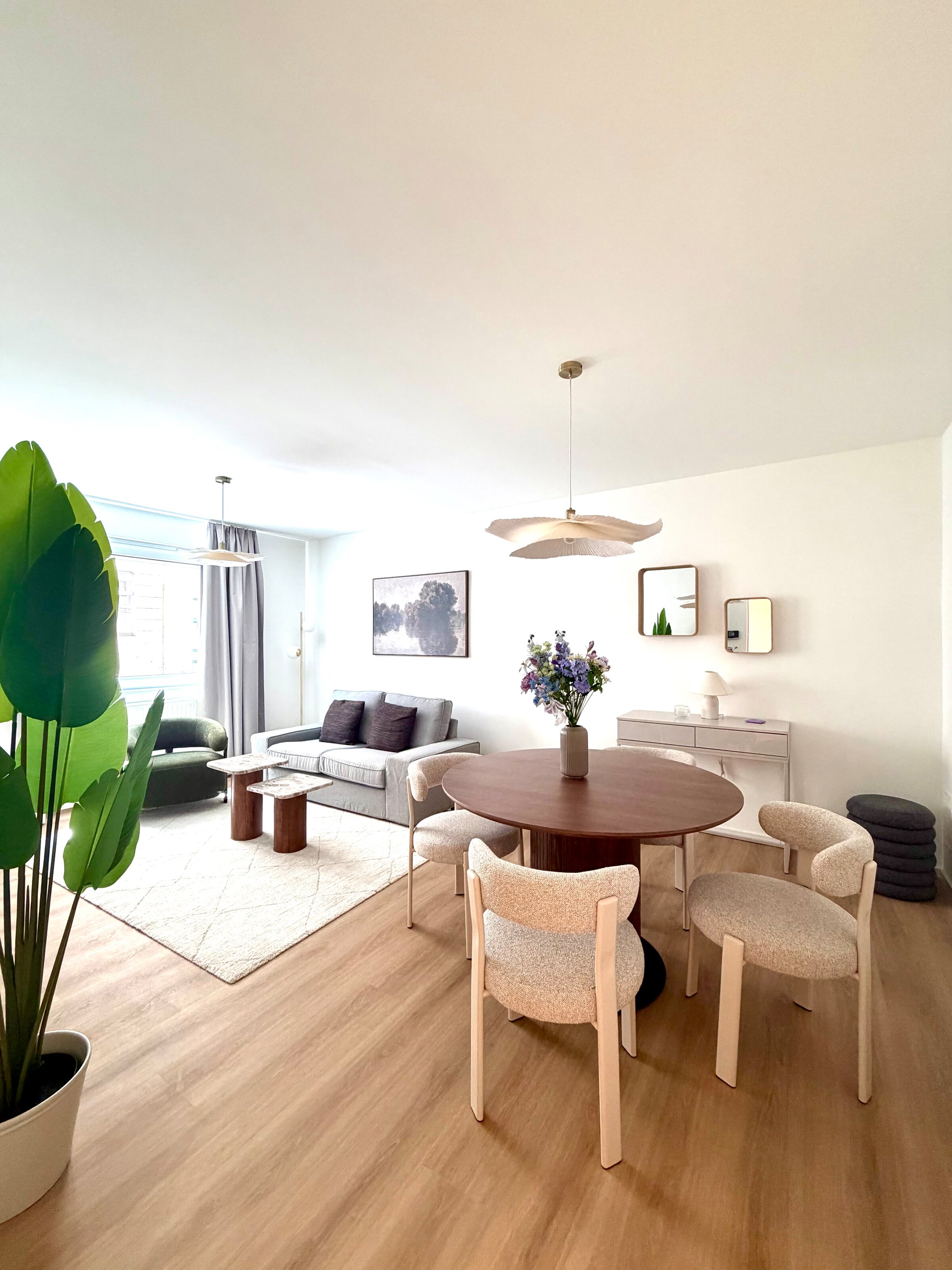 TOP Appartment 1090 Wien